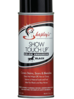 Shapley's Shapleys Show Touch Up