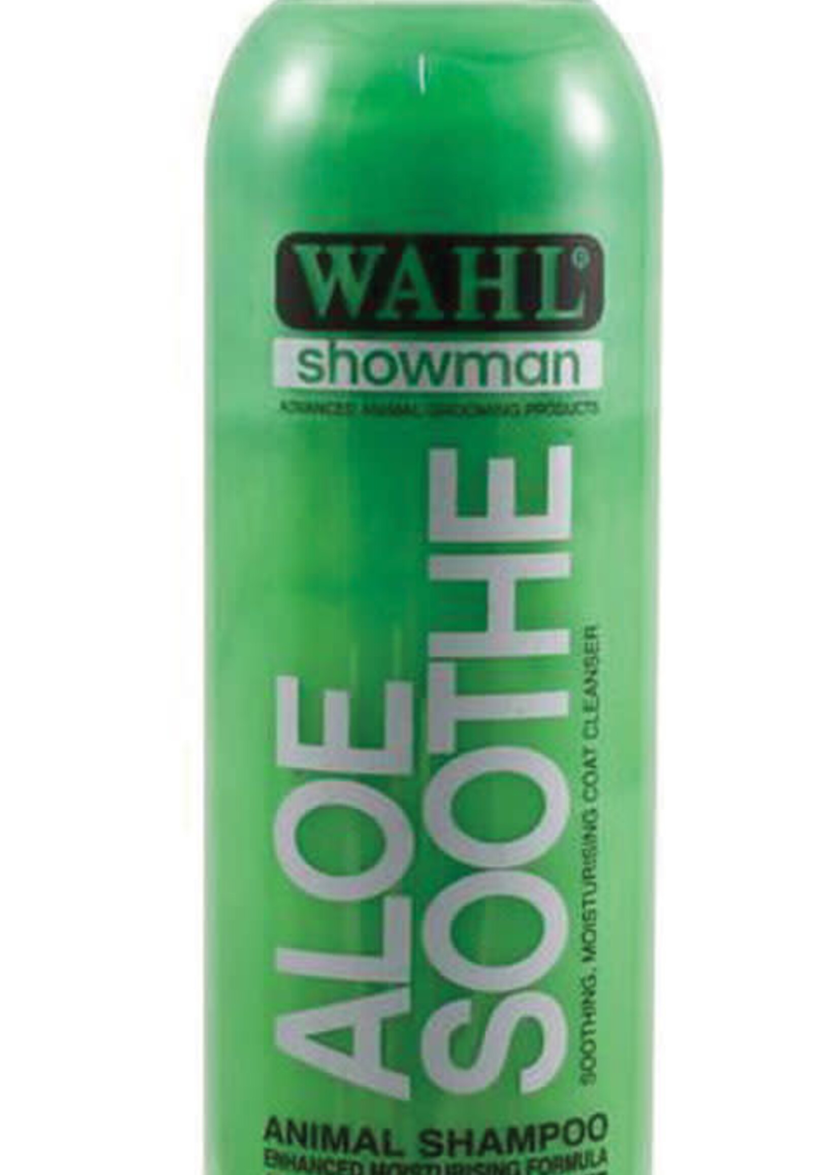 Wahl Wahl Aloe Soothe Shampoo