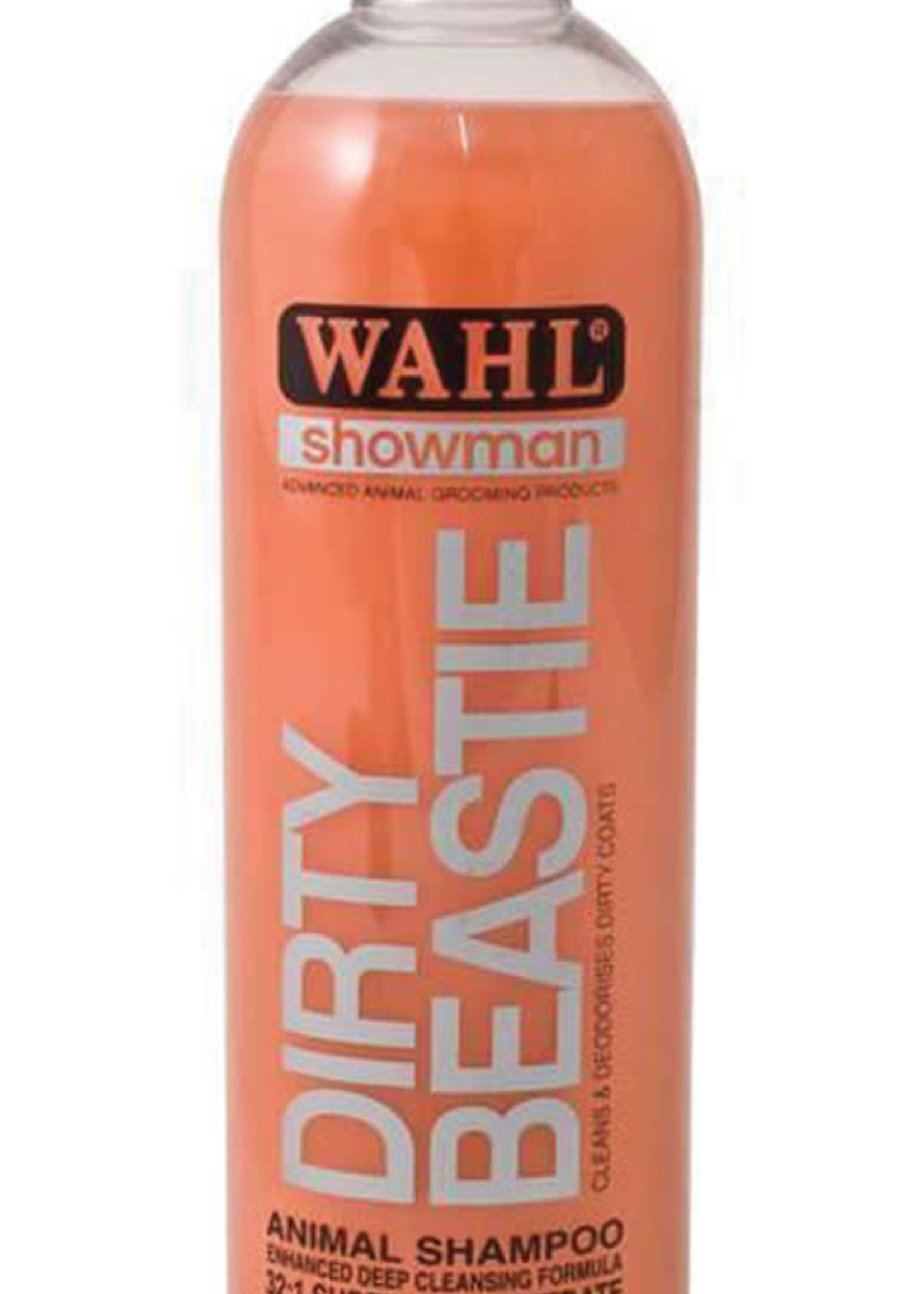Wahl Wahl Shampoo