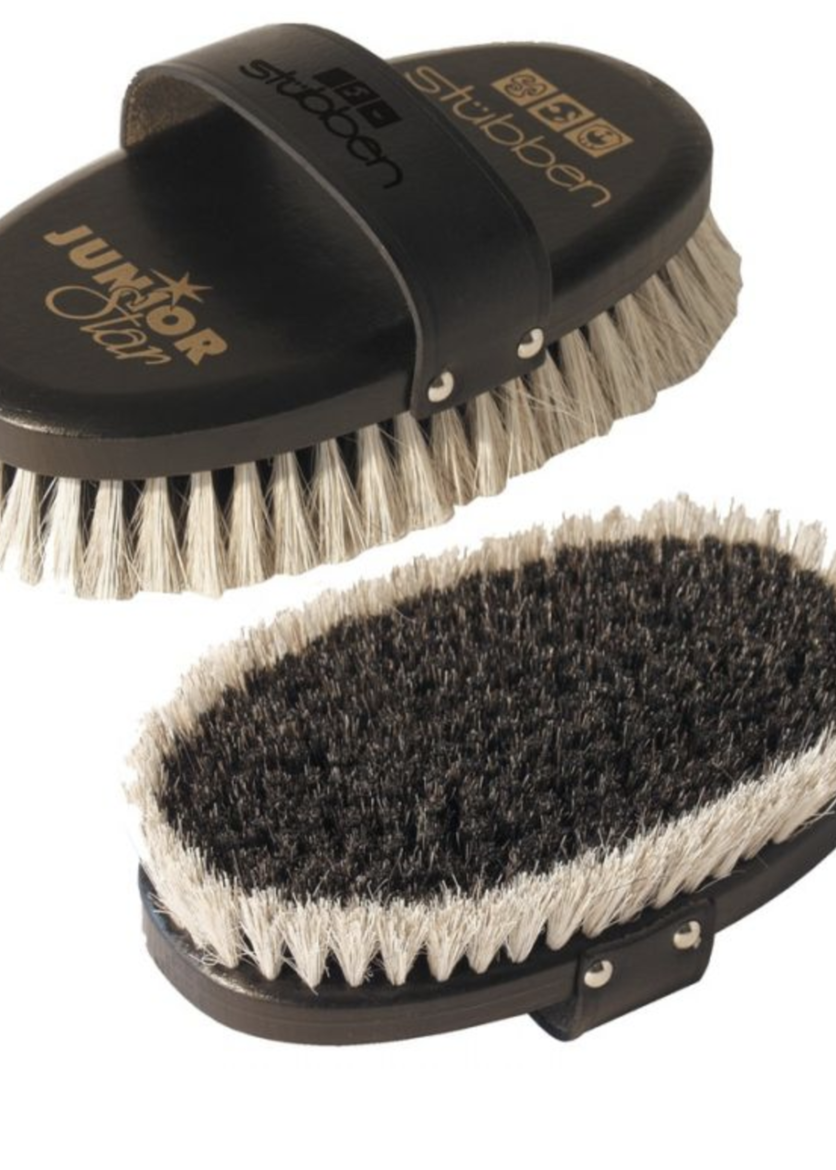 Stubben Stubben Brush Junior Star