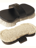 Stubben Stubben Brush Wooden Body Naturinch