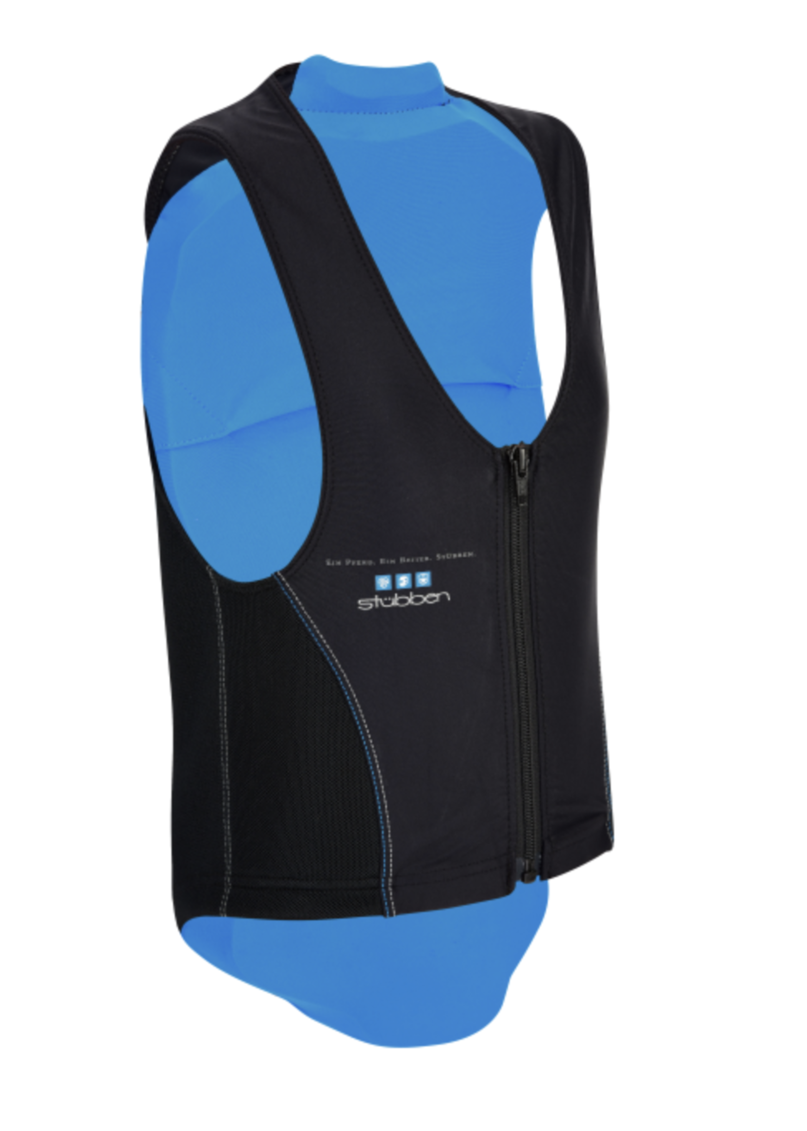 Stubben Stubben Back Protector