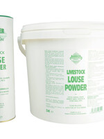 Barrier Barrier Livestock Louse Powder Shaker