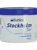 Battles Battles Stockholm Tar