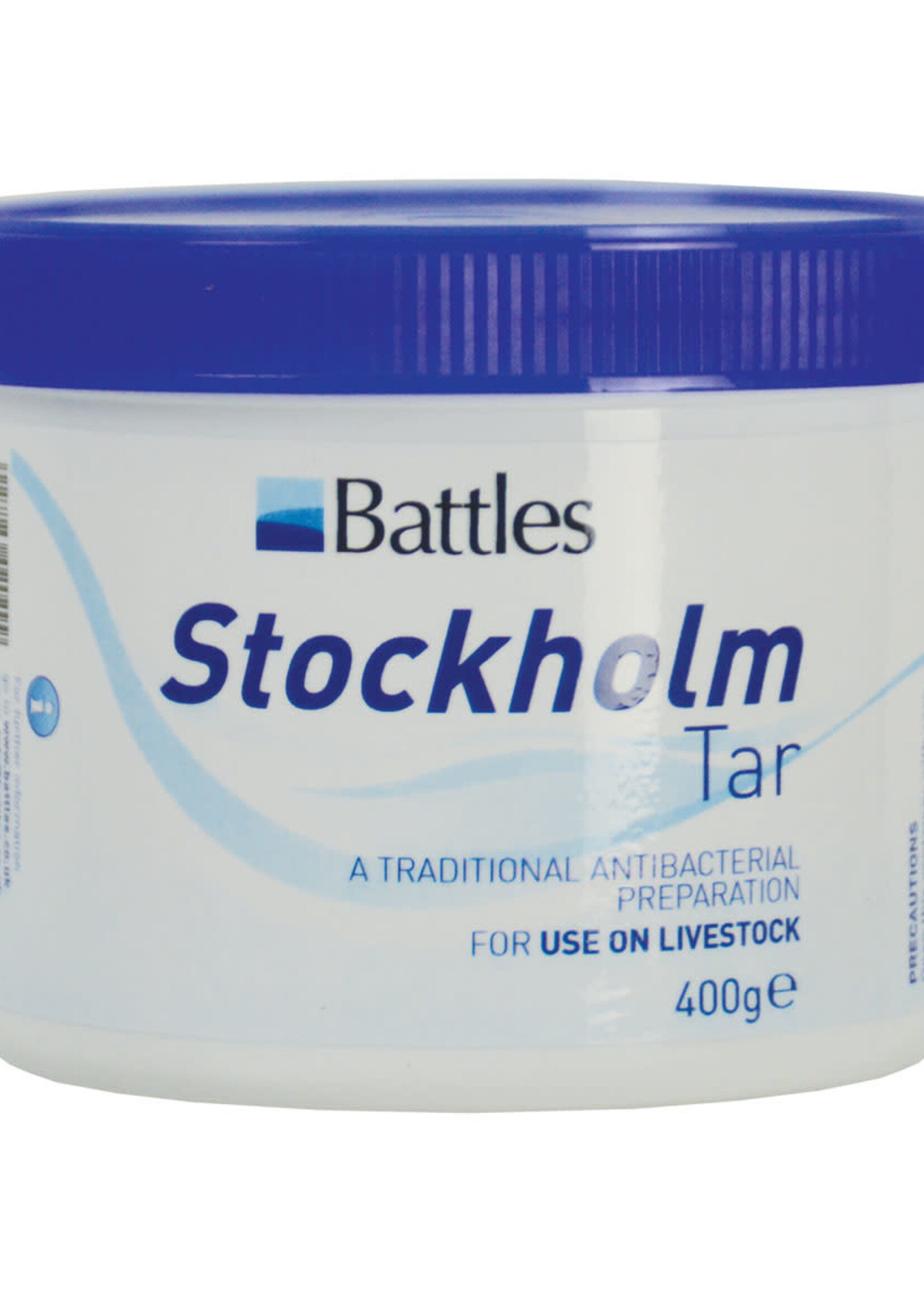 Battles Battles Stockholm Tar