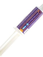 Farnam Farnham Red Cell Syringe