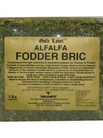 Gold Label Gold Label Fodder Bric