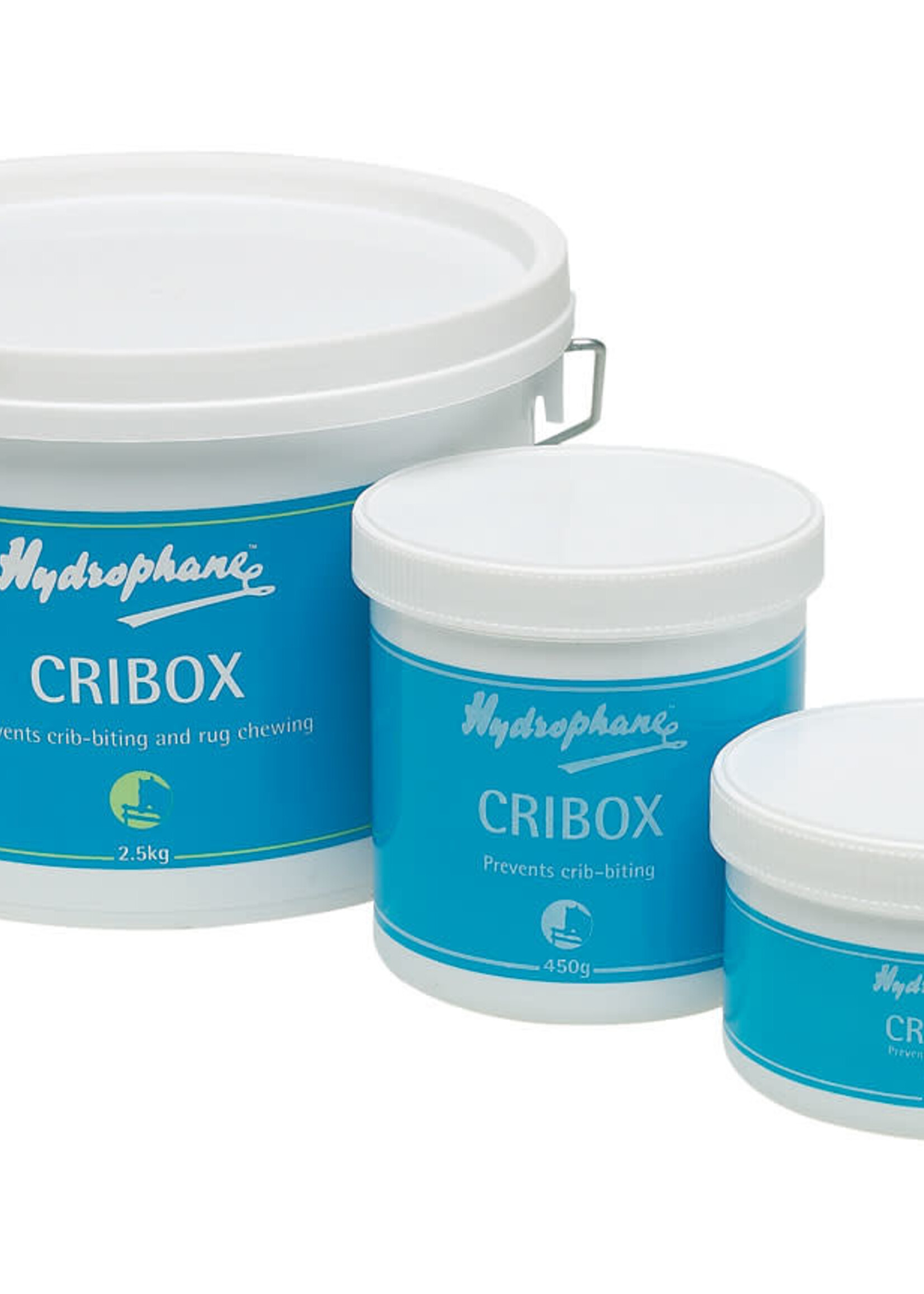 Hydrophane Hydrophane Cribox