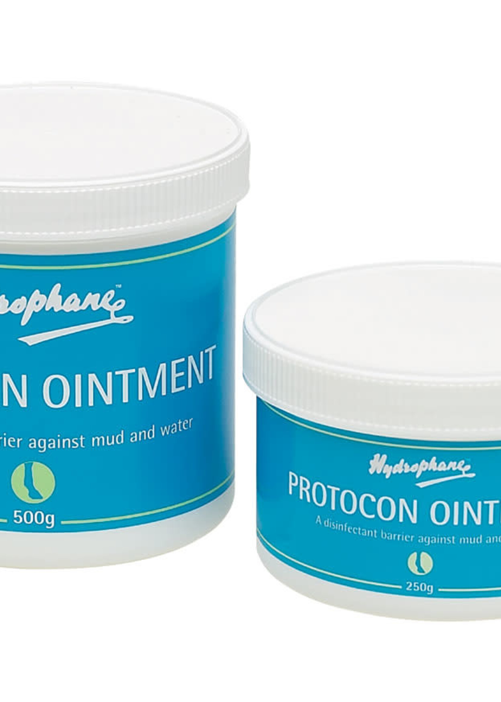 Hydrophane Hydrophane Protocon Ointment