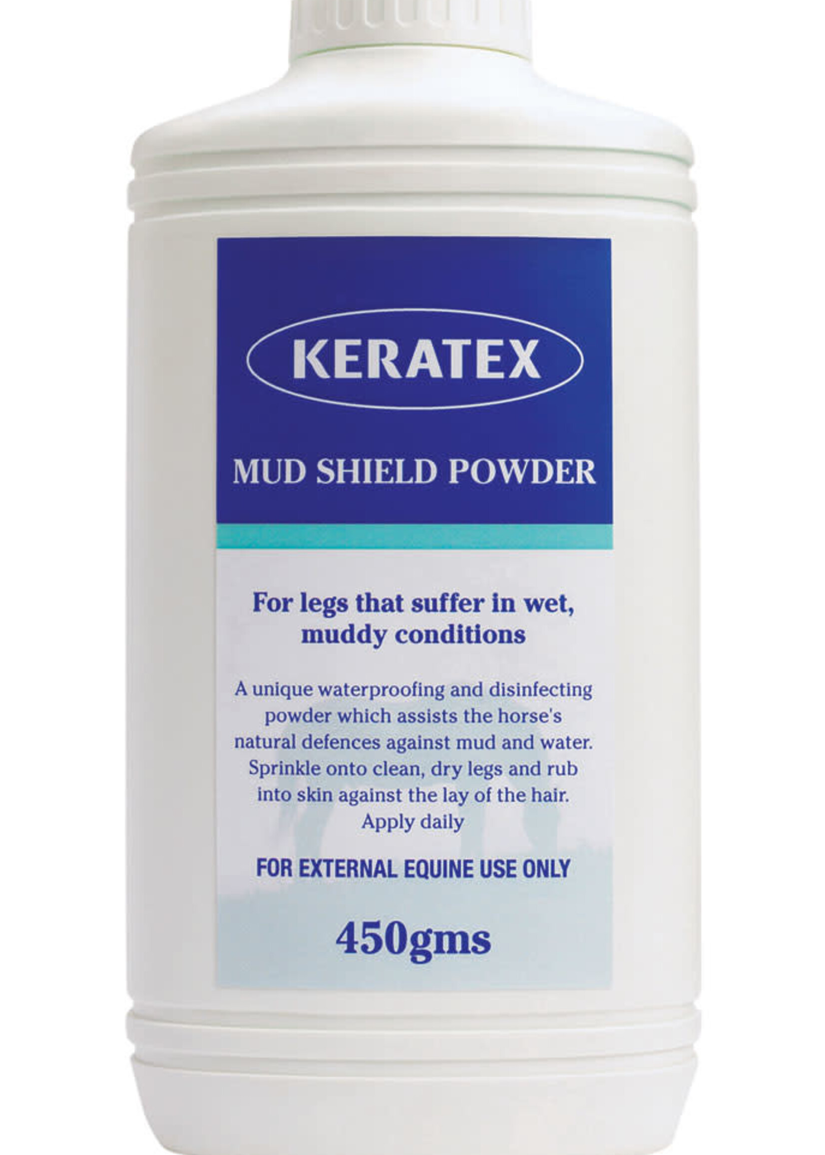 Keratex Keratex Mud Shield Powder