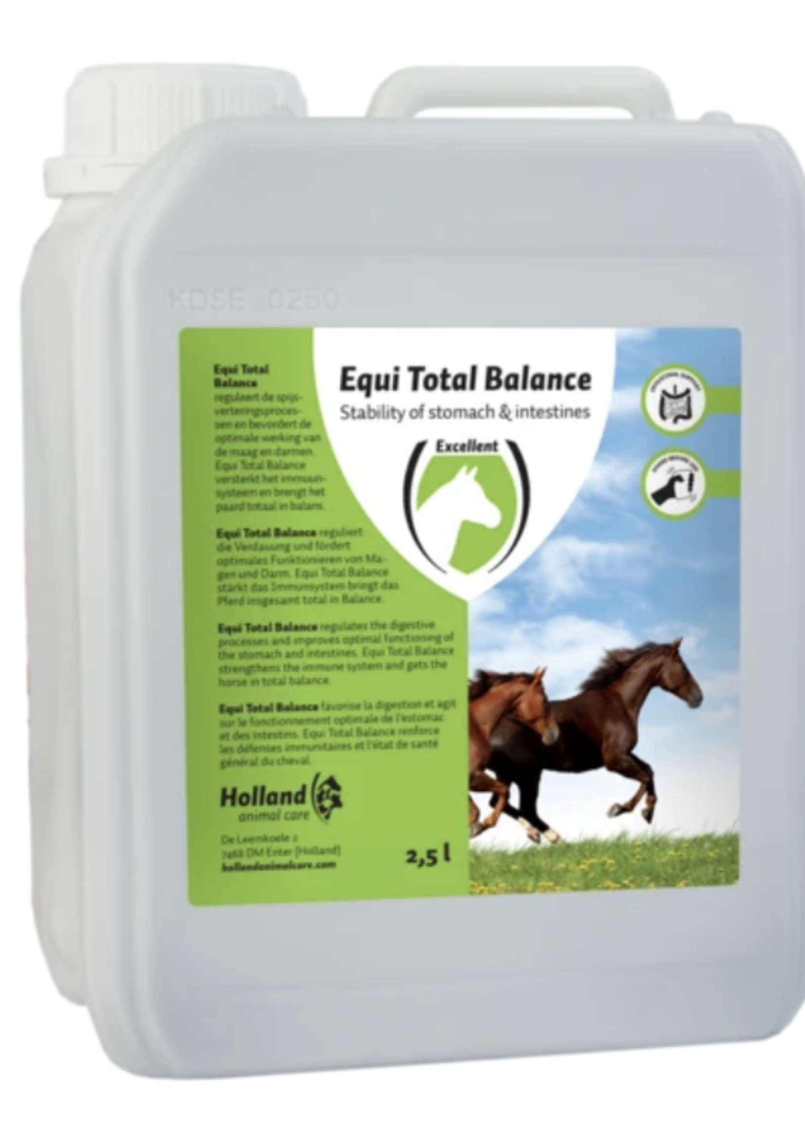 Holland Animal Care Holland Animal Care Equi Total Balance