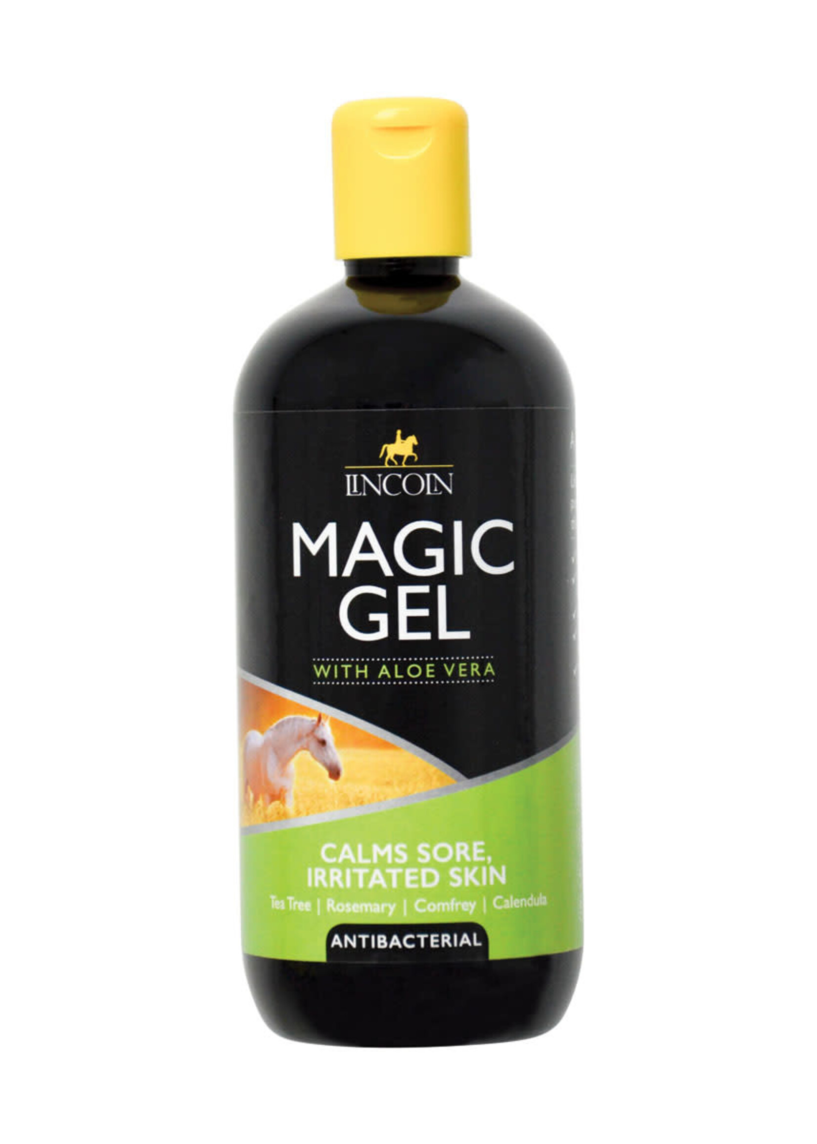 Lincoln Lincoln Magic Gel