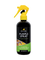 Lincoln Lincoln Purple Spray