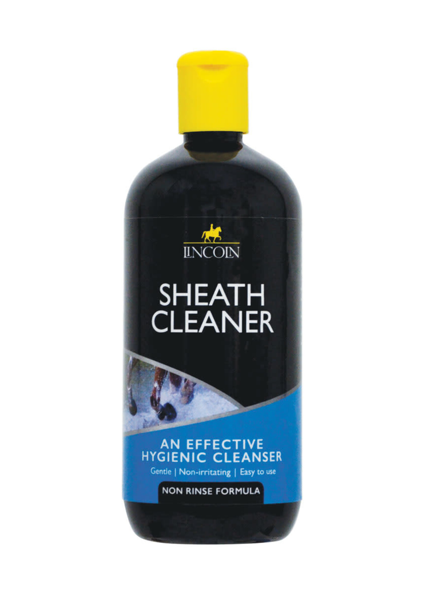 Lincoln Lincoln Sheath Cleaner