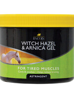 Lincoln Lincoln Witch Hazel & Arnica Gel