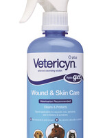 Vetericyn Vetericyn Wound & Skin Care Hydrogel Spray