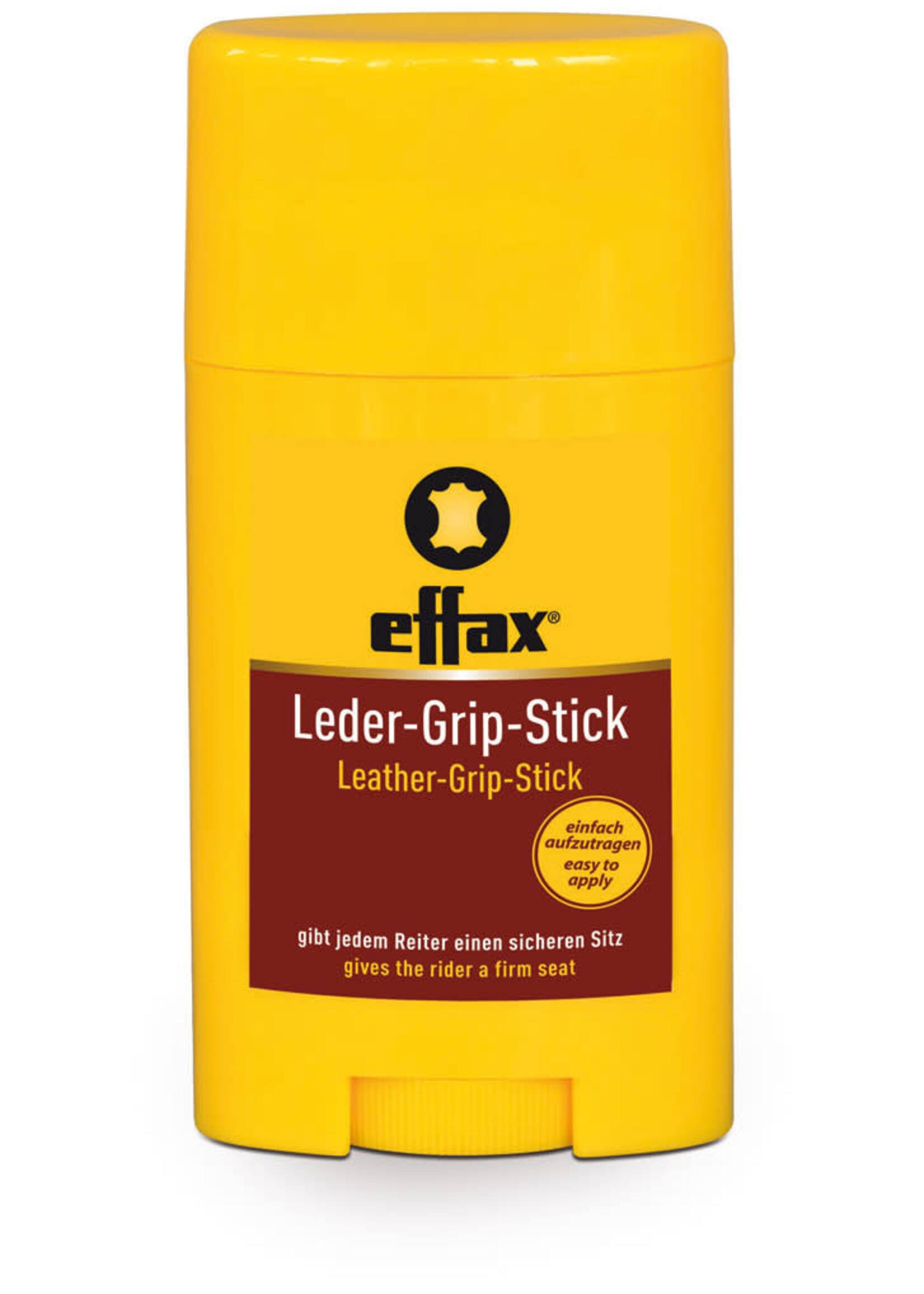 Effax Effax Leather Grip Stick 50ml