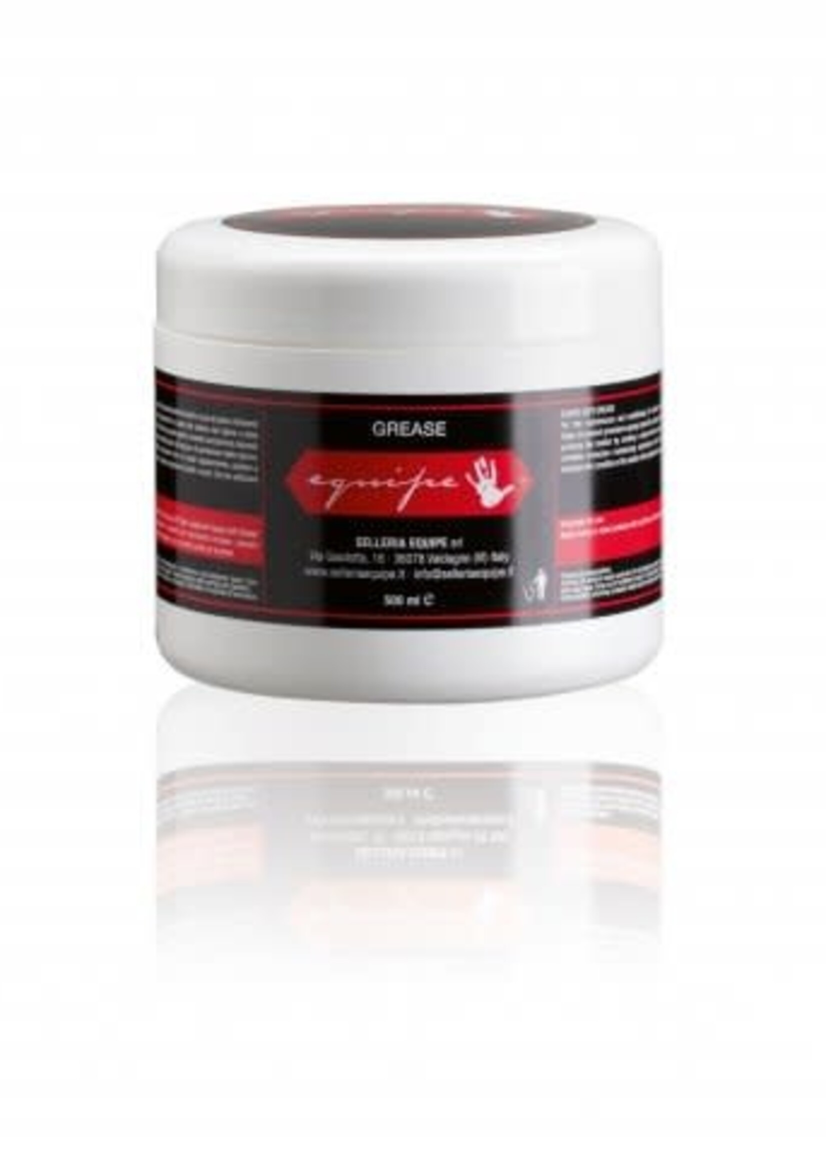 Equipe Equipe Soft Grease