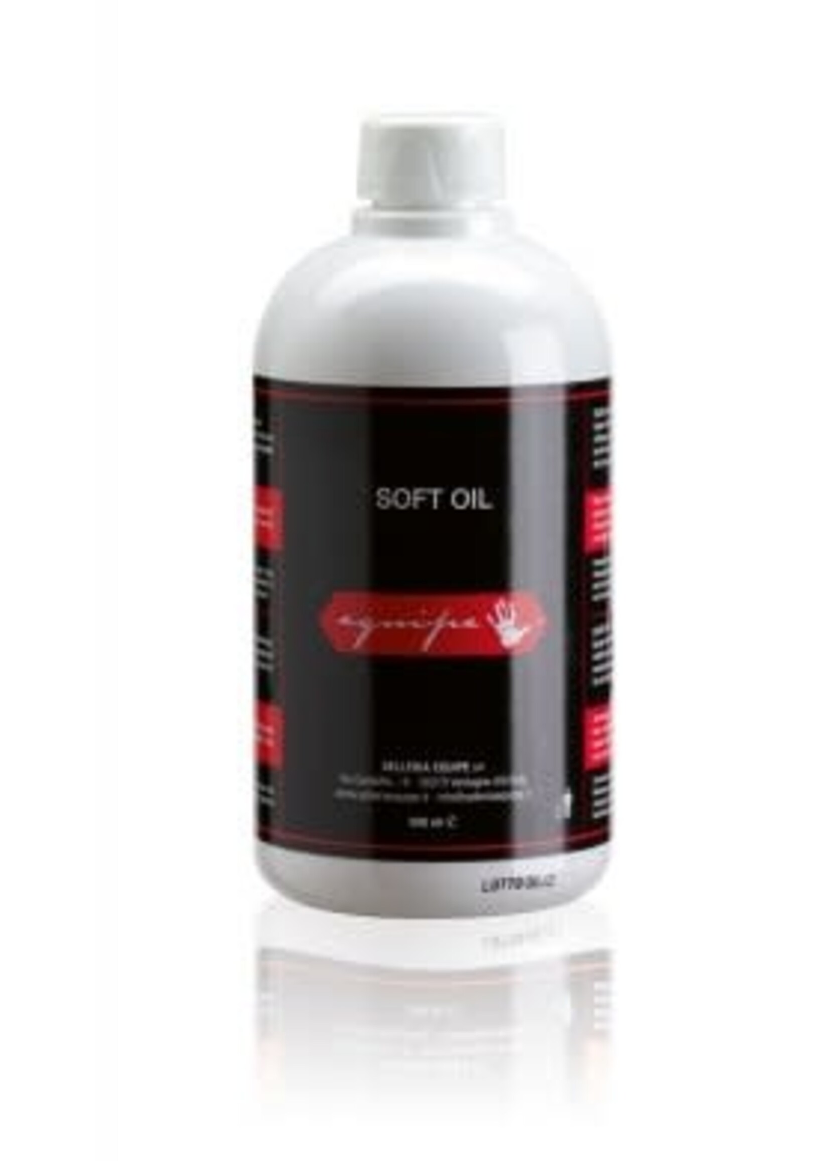 Equipe Equipe Soft Oil
