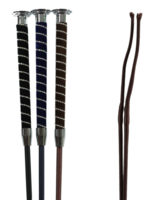 Dobert Dobert Bling Handle Schooling Whip