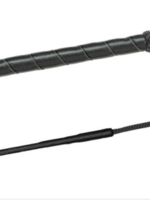Fleck Fleck Dressage Whip Leather Handle