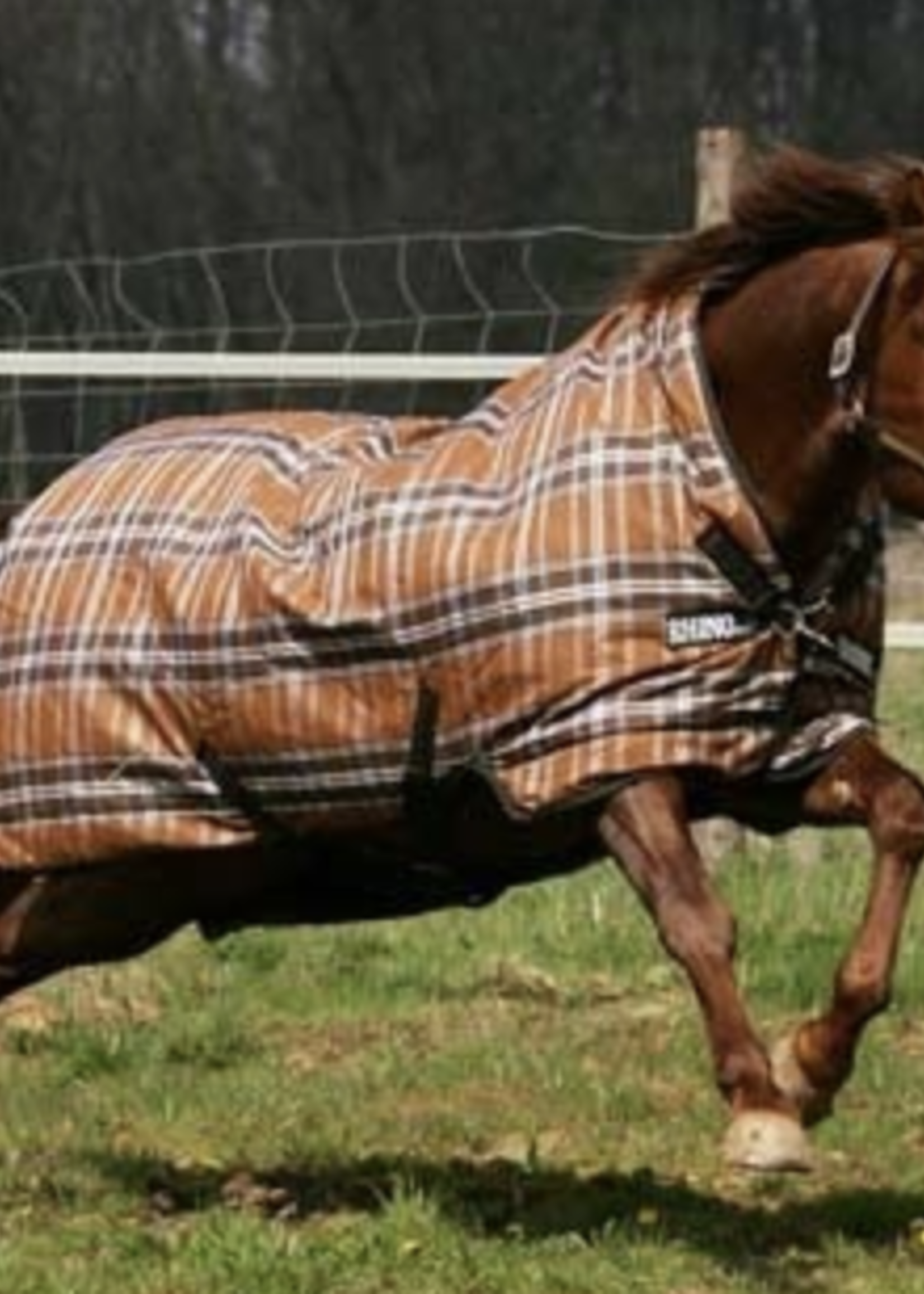 Rhino Horseware Rhino Wug Heavy Weight Turnout