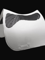 Acavallo Acavallo Twin Sided Gel Pad Plus Dressage Square