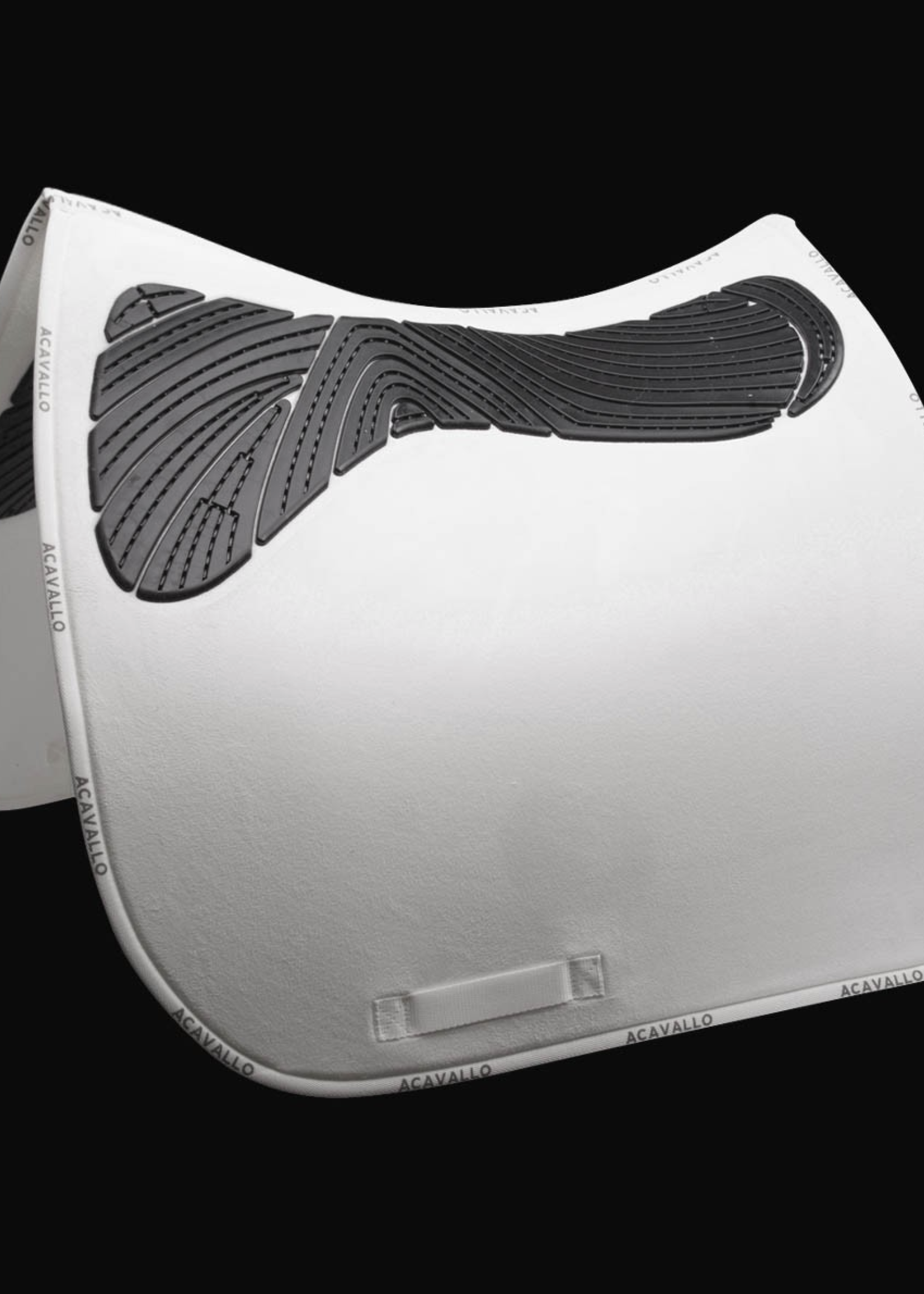 Acavallo Acavallo Twin Sided Gel Pad Plus Dressage Square