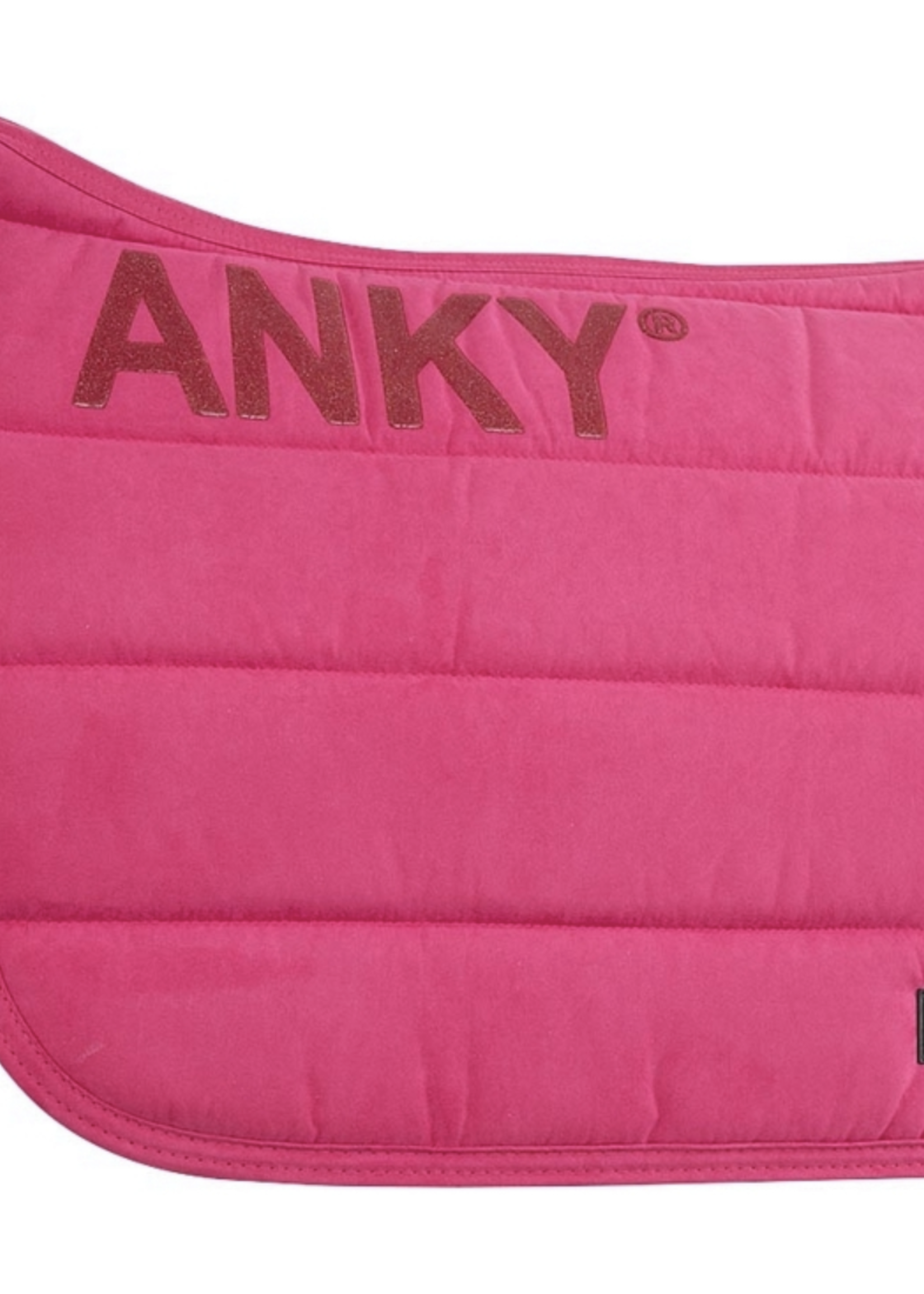 Anky Anky Saddle Pad