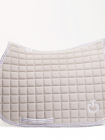 Cavalleria Toscana Cavalleria Toscana Seamless Dressage Saddle Pad