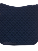 Eskadron Eskadron Cotton Matrix Dressage Square Saddle Pad