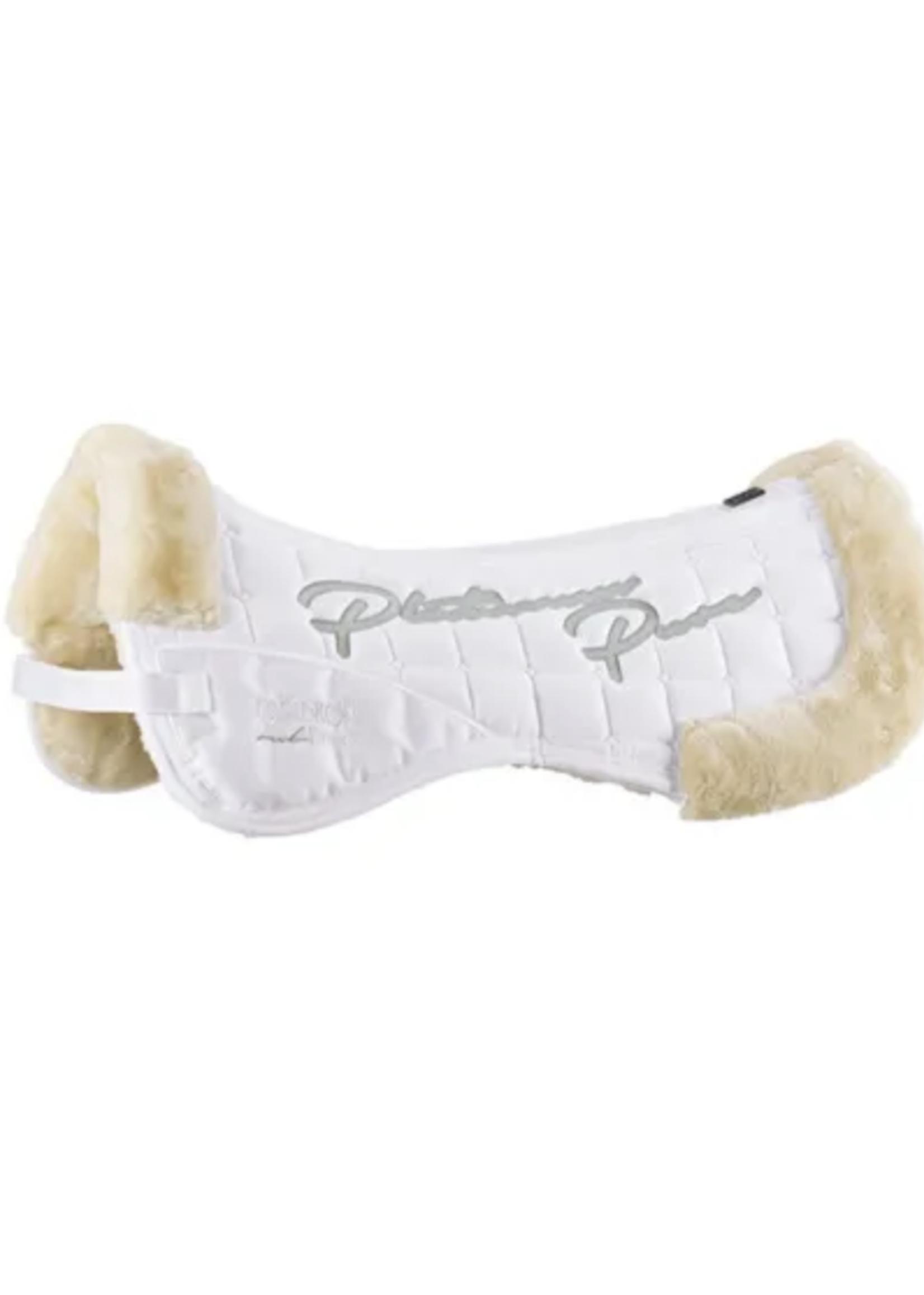 Eskadron Eskadron Faux Fur Half Pad