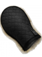 Christ Christ Sheepskin Grooming Glove