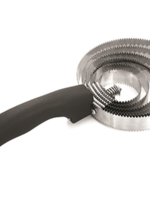 Westgate Stable Kit Reversible Metal Curry Comb