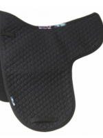 Griffin Nuumed Griffin Nuumed Half Wool Lined Numnah Dr