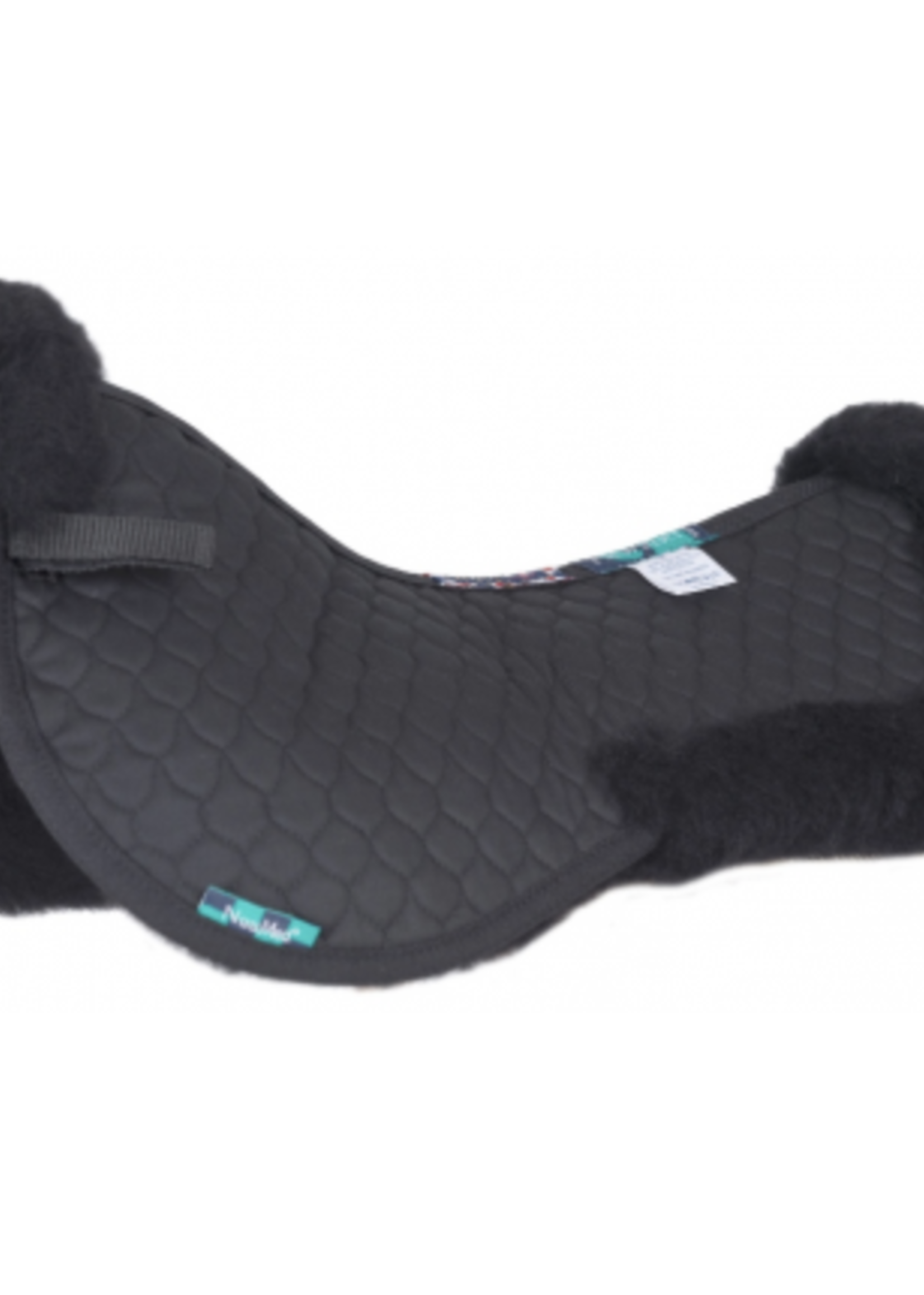Griffin Nuumed Griffin Nuumed Wool Half Pad GP