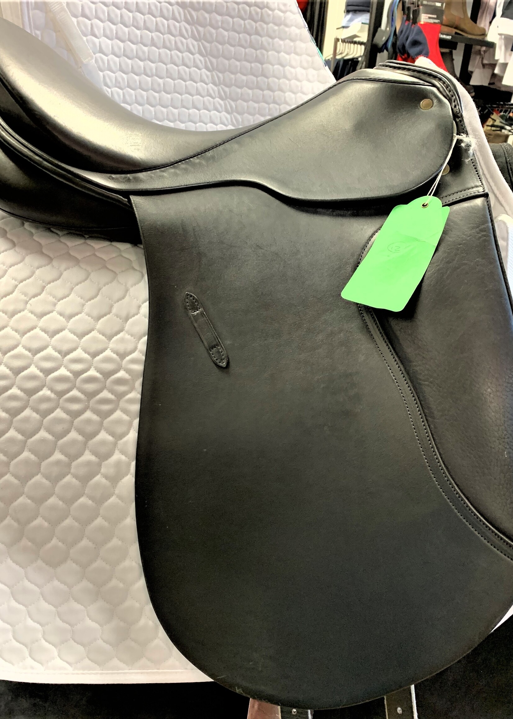 Passier Passier Optimum Dressage Saddle