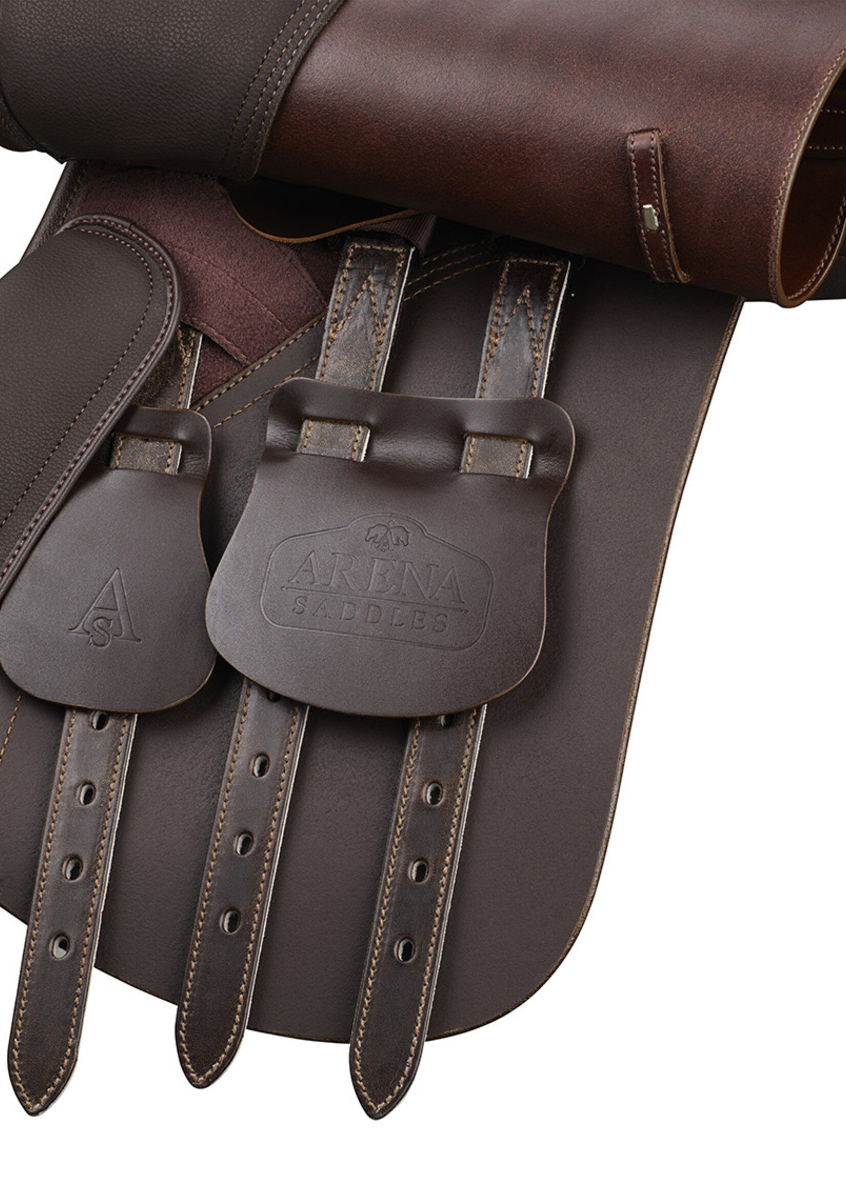 Arena Arena Cob GP Saddle