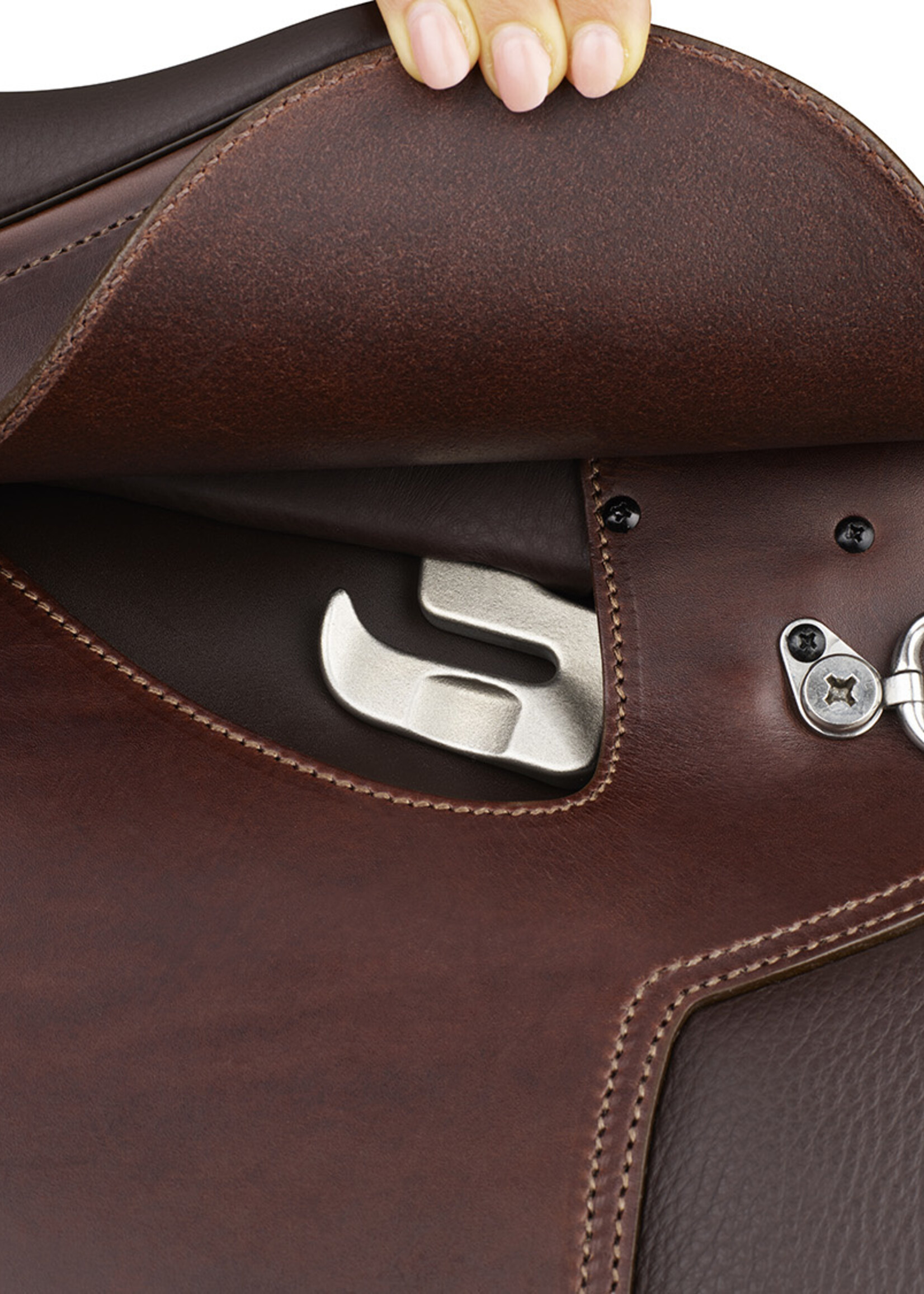 Arena Arena Cob GP Saddle