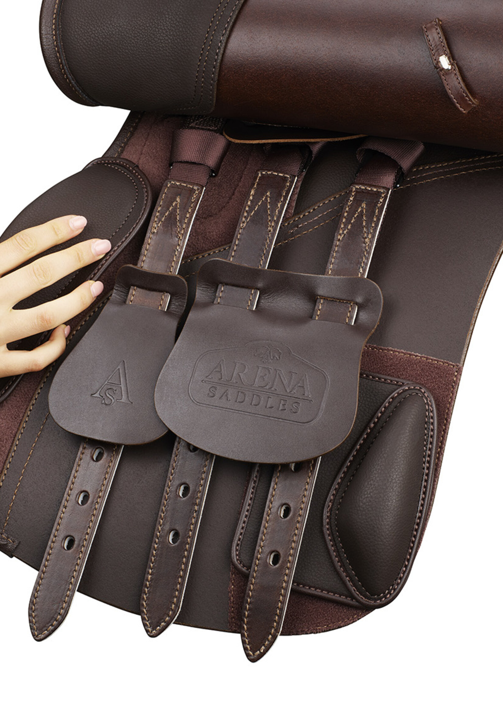 Arena Arena GP Saddle