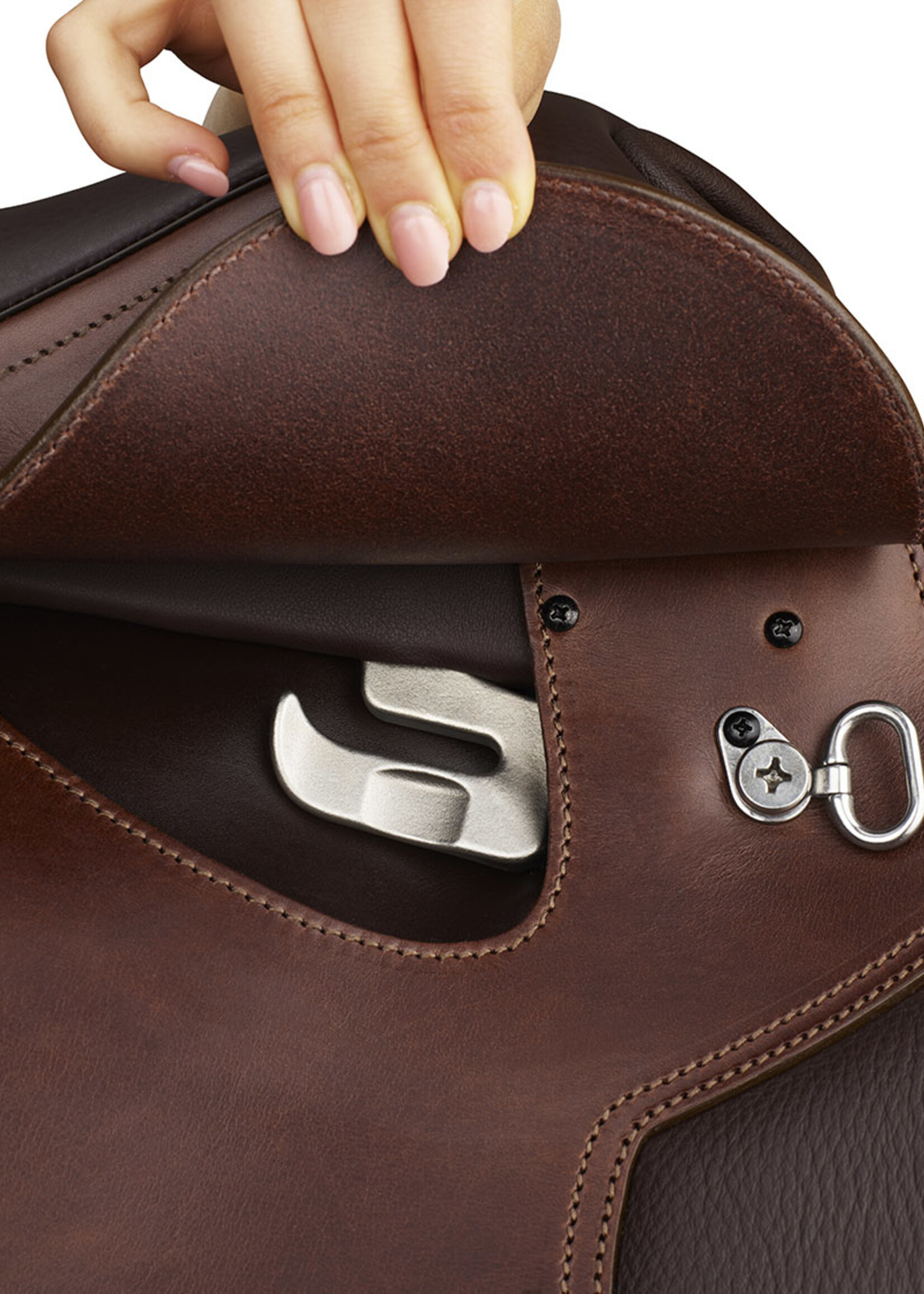 Arena Arena GP Saddle