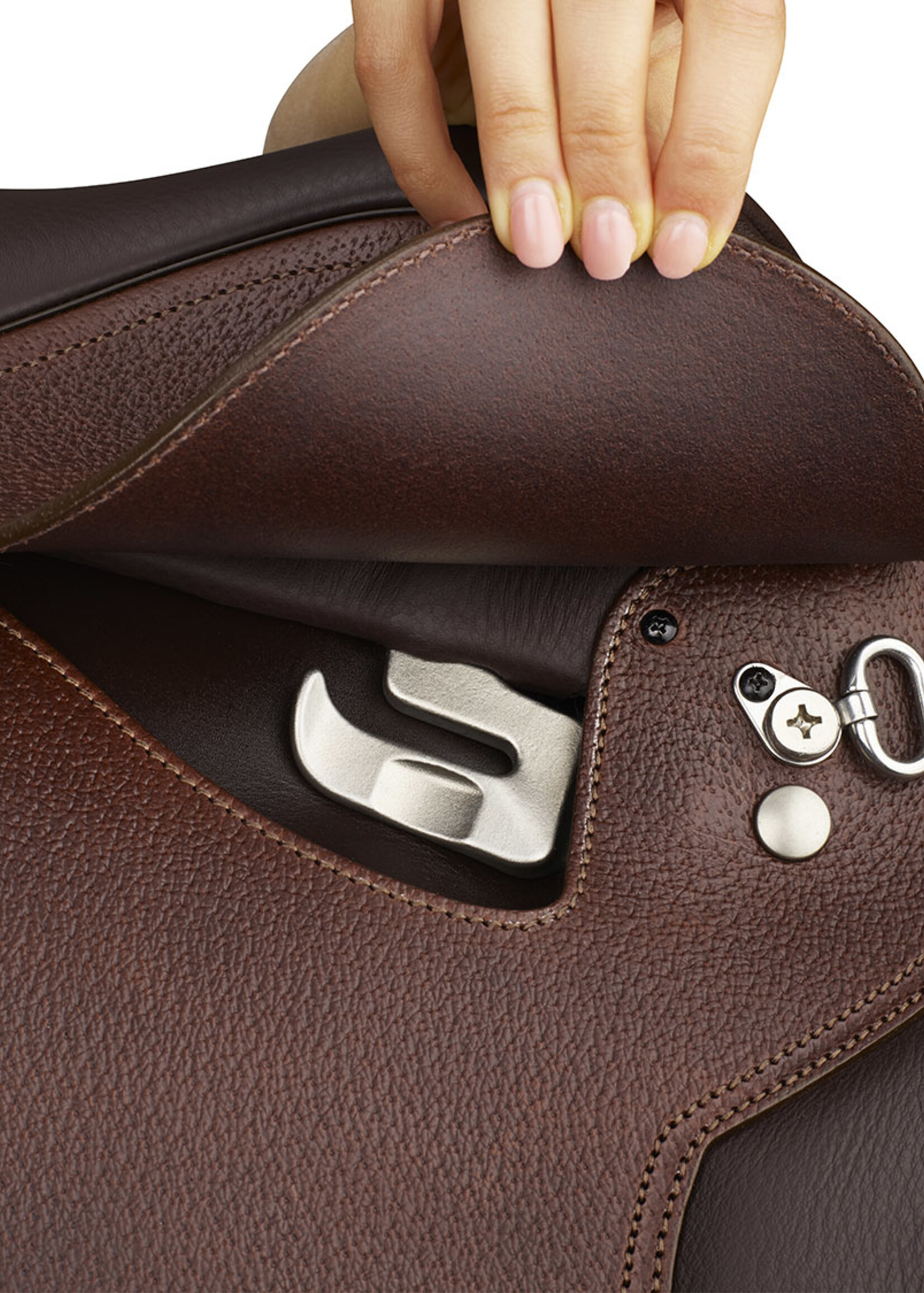 Arena Arena Jump Saddle