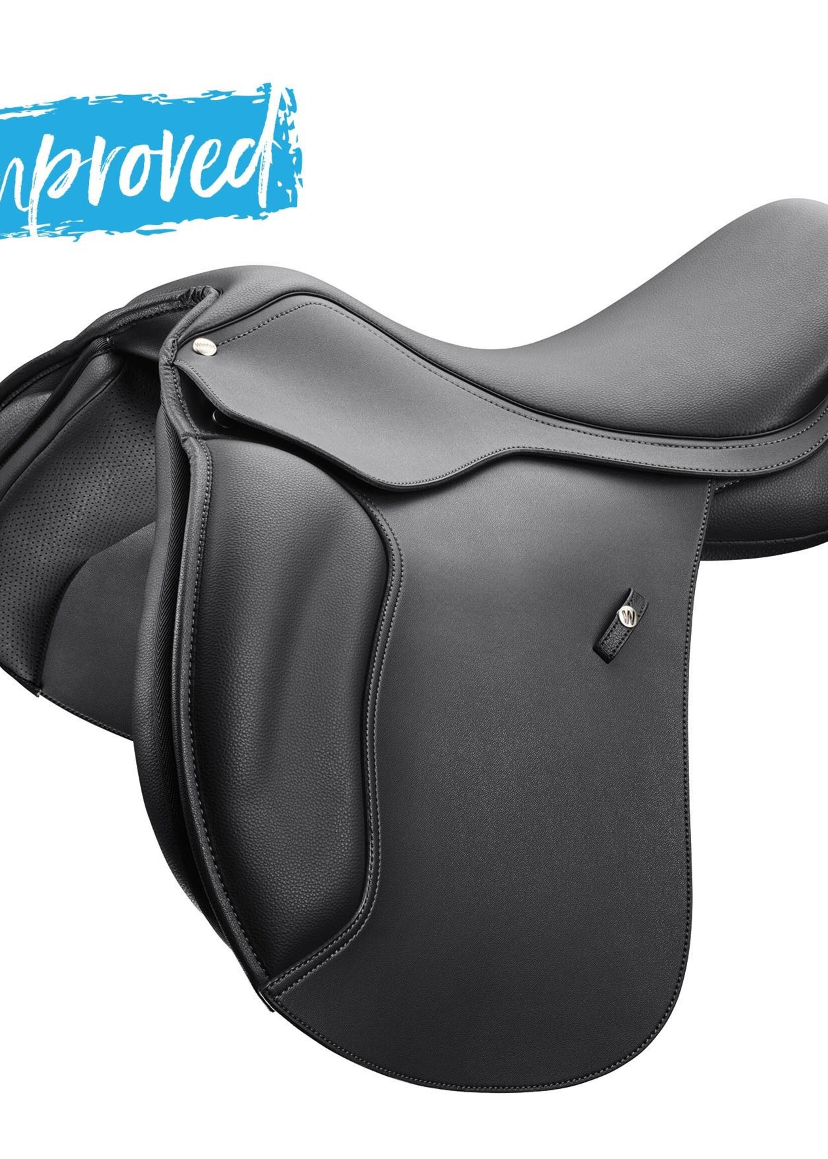 Wintec Wintec 500 Wide All Purpose Saddle