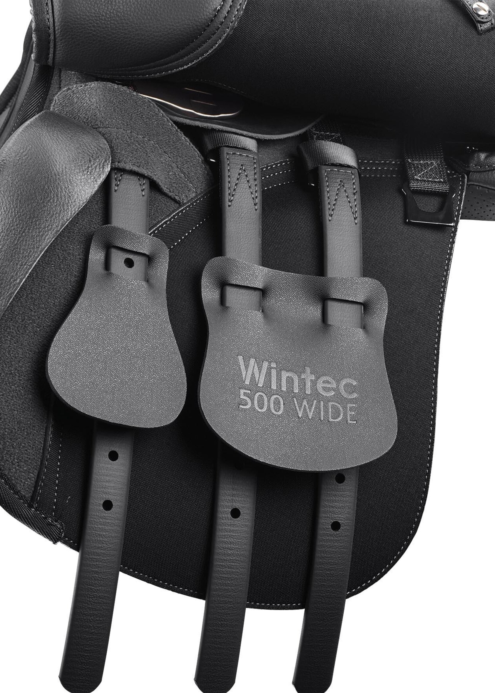 Wintec Wintec 500 Wide All Purpose Saddle