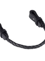 Stubben Stubben Mounting Strap Plaited Round