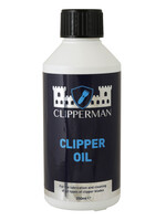 Clipperman Clipperman Clipper Oil