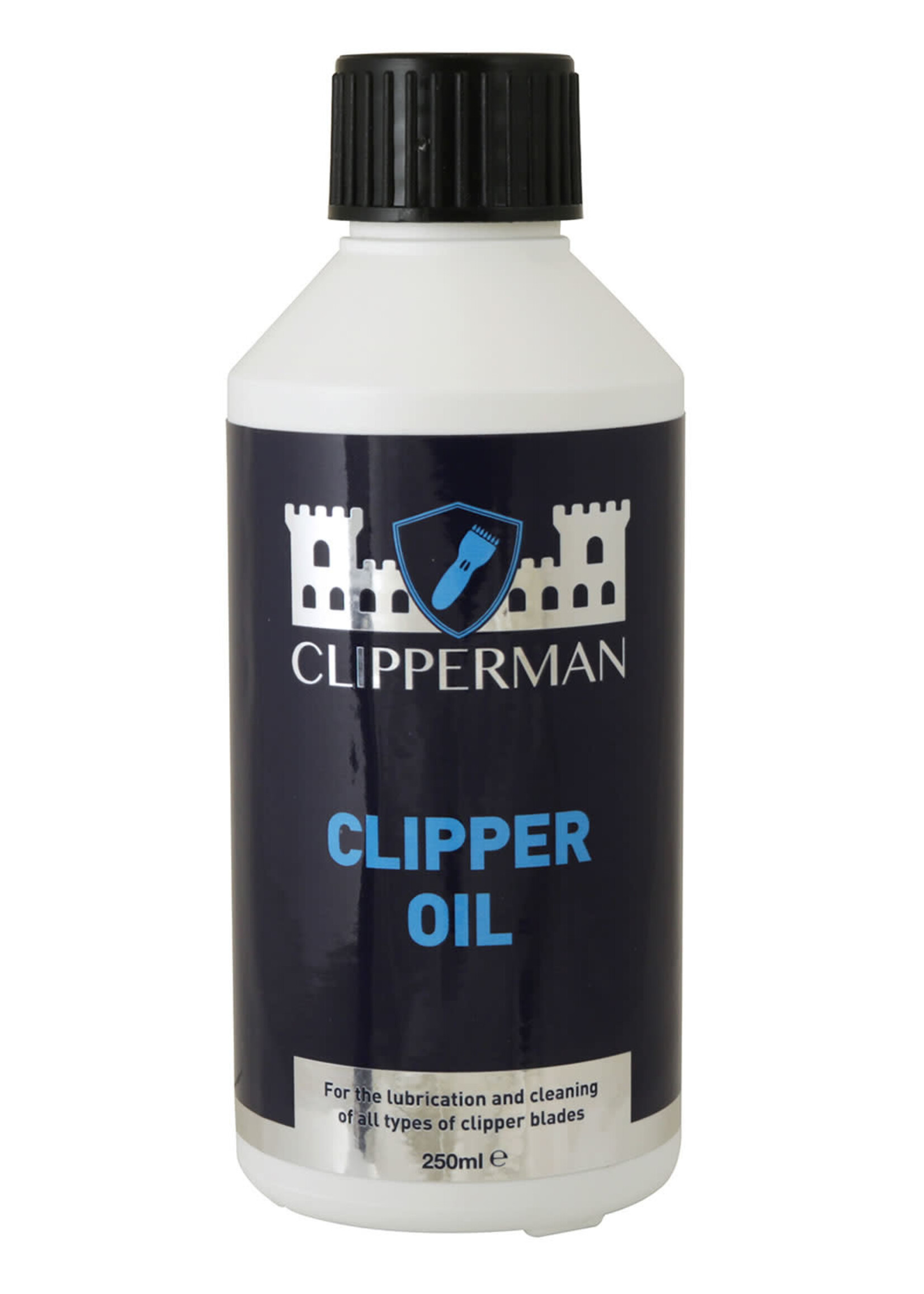 Clipperman Clipperman Clipper Oil