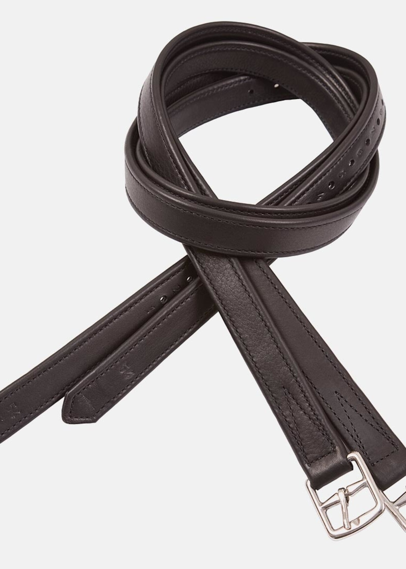 Albion Albion Wrapped Stirrup Leathers