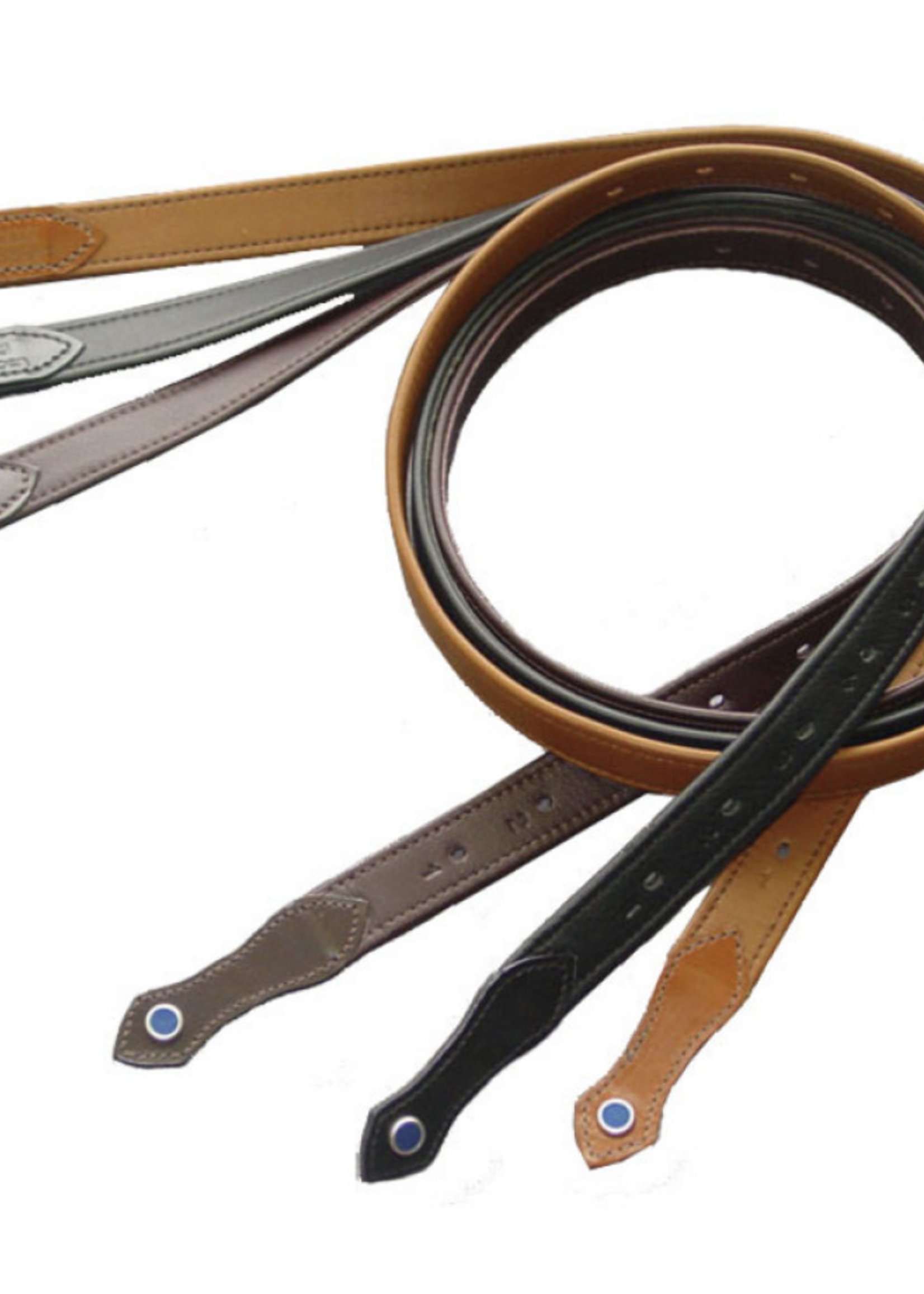 Stubben Stubben Stirrup Leathers