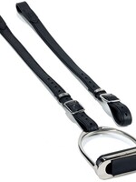 Stubben Stubben Stirrup Leathers Mono De Luxe Width 1inch